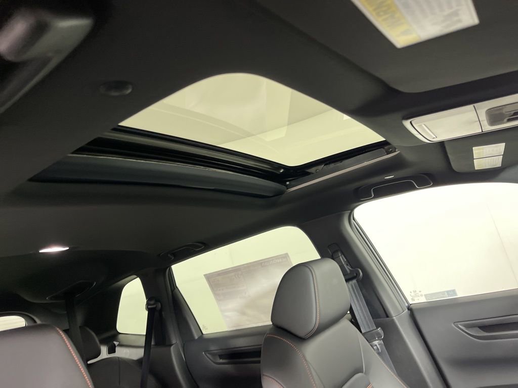 New 2026 Honda CR-V Sport-L image 6