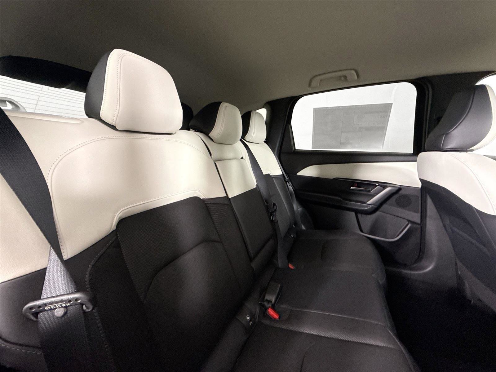 New 2026 MAZDA CX-5 Preferred image 37