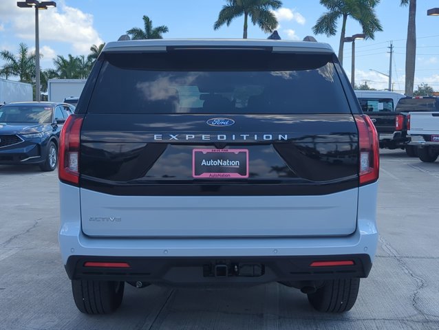 New 2026 Ford Expedition Active RWD image 8
