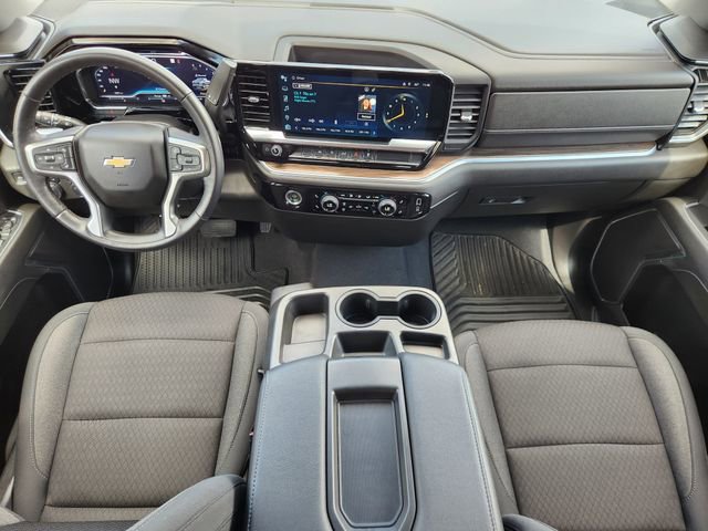 Used 2022 Chevrolet Silverado 1500 LT image 26