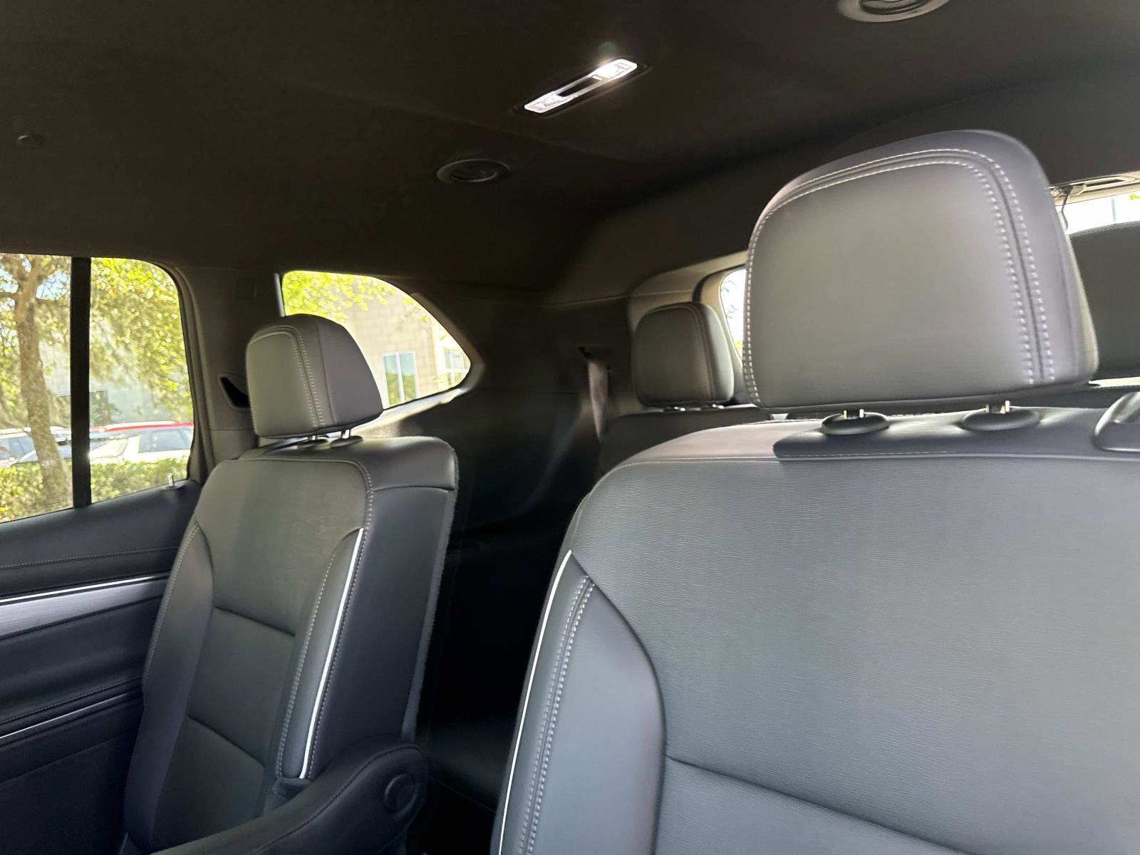 Used 2025 Buick Enclave Preferred FWD image 17