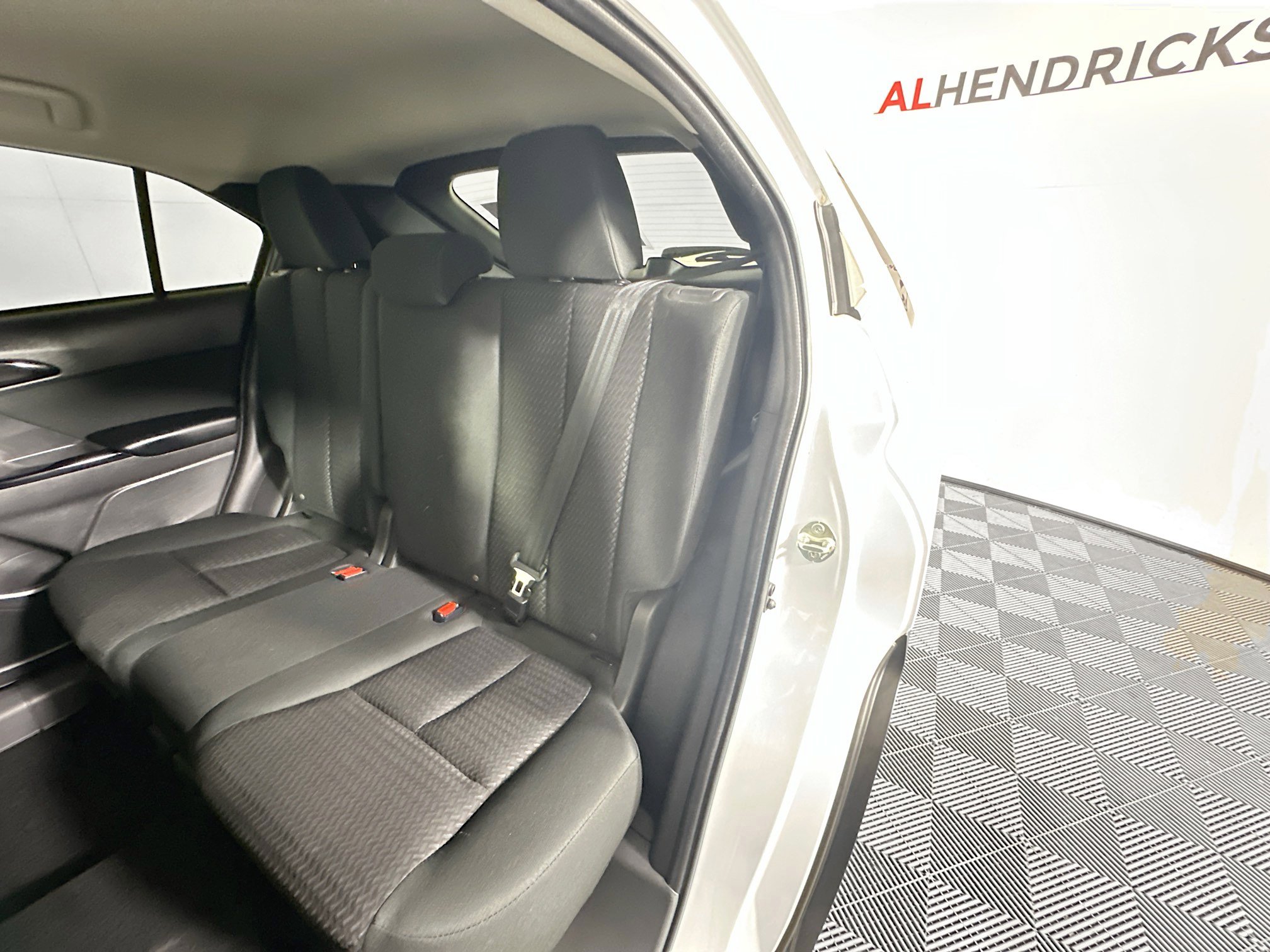 Used 2023 Mitsubishi Eclipse Cross LE image 23