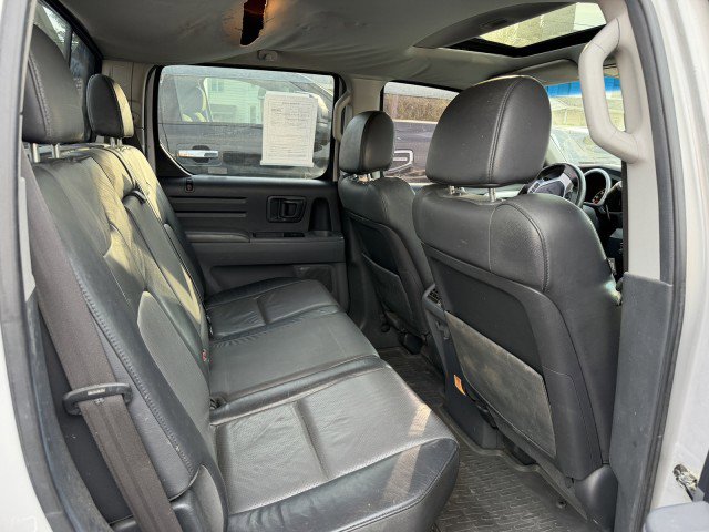 Used 2006 Honda Ridgeline RTL image 12