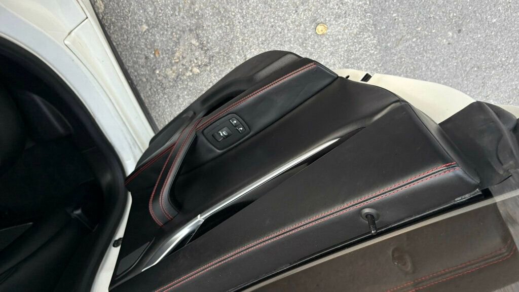 Used 2017 Maserati Ghibli S image 14