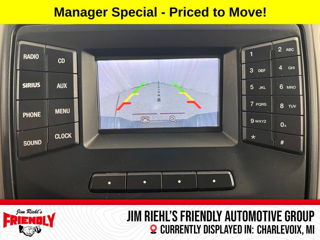 Used 2014 Ford F150 XLT w/ Equipment Group 302A Luxury AWD/4WD image 13