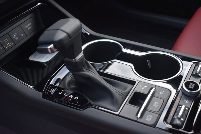 New 2026 Kia K5 GT-Line image 25