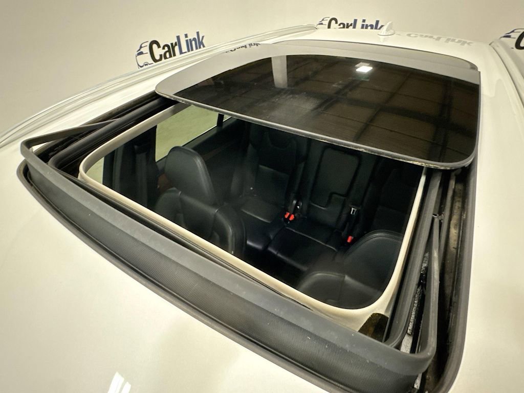 Used 2021 Volvo XC90 T6 Momentum w/ Protection Package Premier image 28