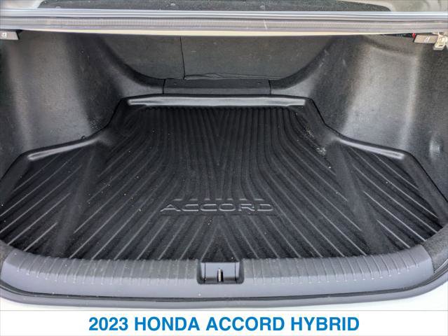 Used 2023 Honda Accord Sport image 23