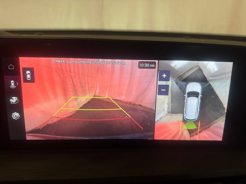 Used 2023 Kia Telluride SX X-Line image 34