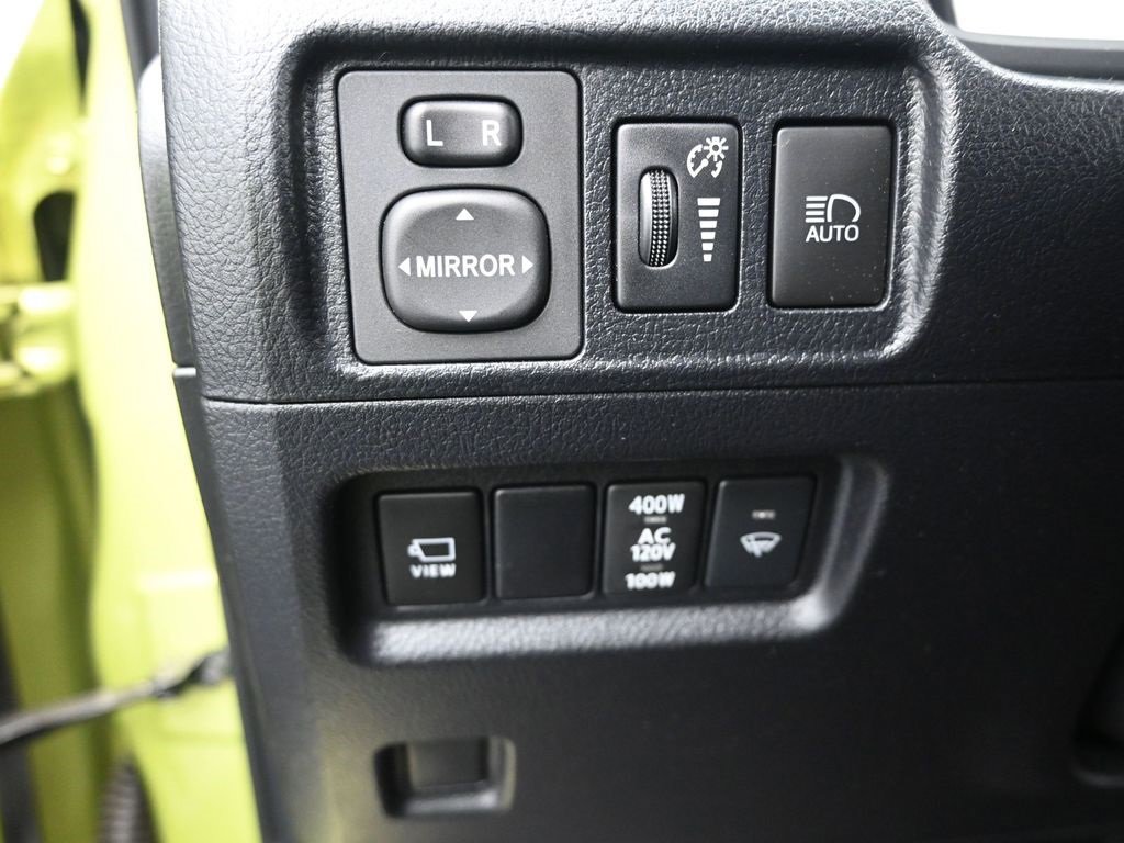 Used 2022 Toyota 4Runner TRD Pro image 24