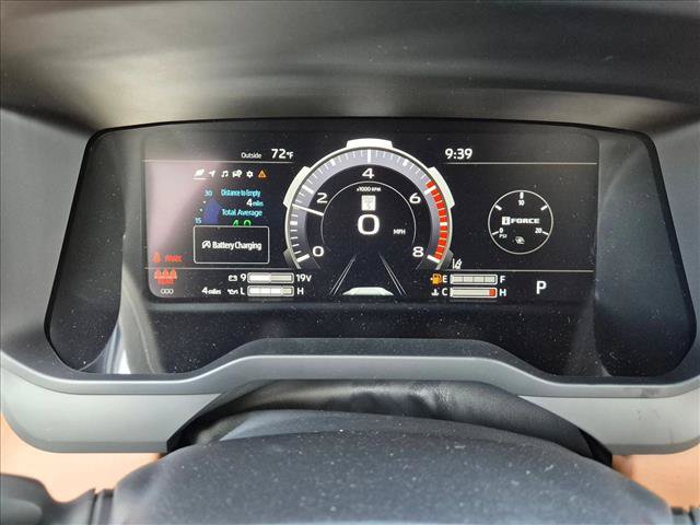 New 2026 Toyota Tundra 1794 Edition AWD/4WD image 11