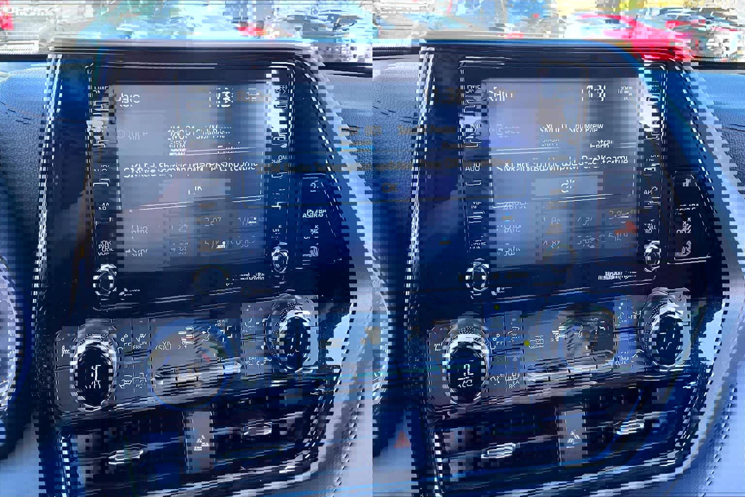 Used 2022 Toyota Highlander XLE image 31