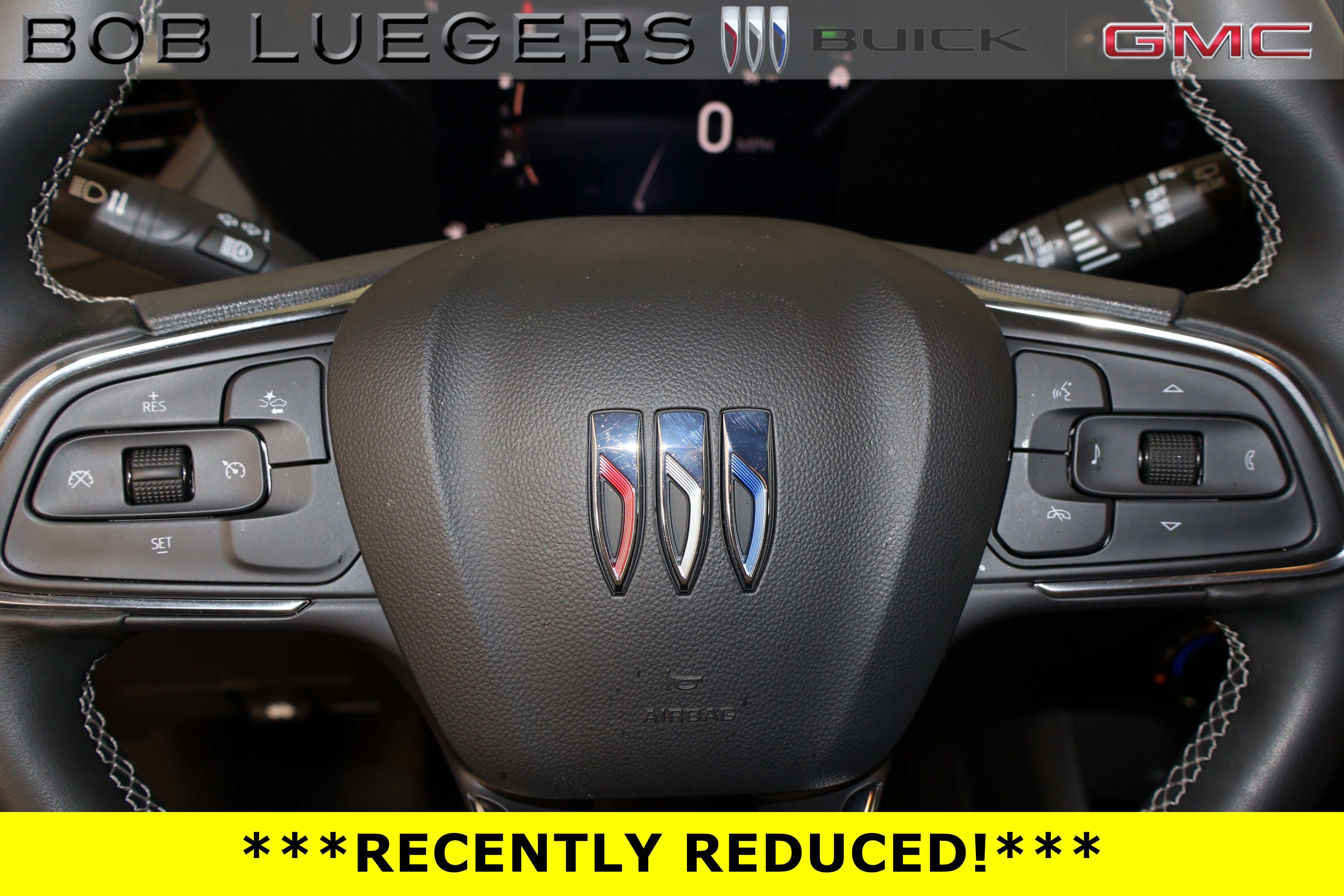Certified 2024 Buick Encore GX Preferred FWD image 23