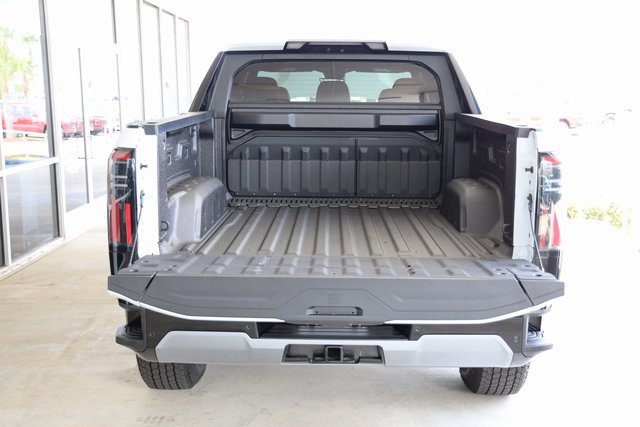 New 2026 GMC Sierra EV AT4 w/ AT4 Premium Package image 26