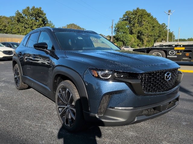 New 2026 MAZDA CX-50 AWD 2.5 S w/ Premium Package image 1