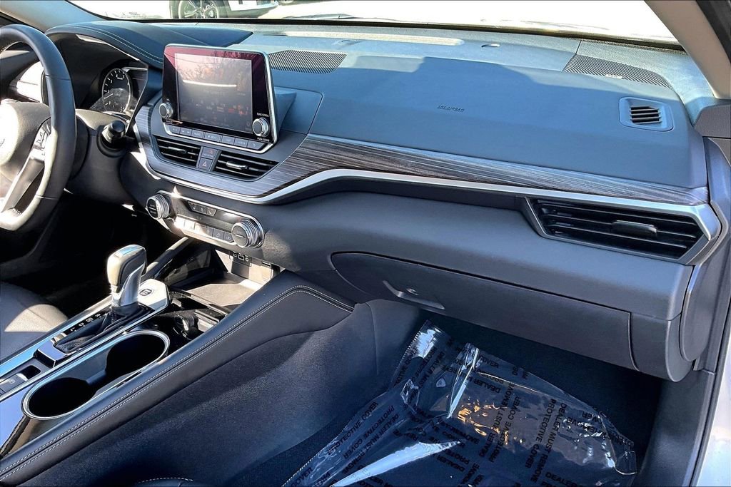 Used 2021 Nissan Altima 2.5 SL image 25