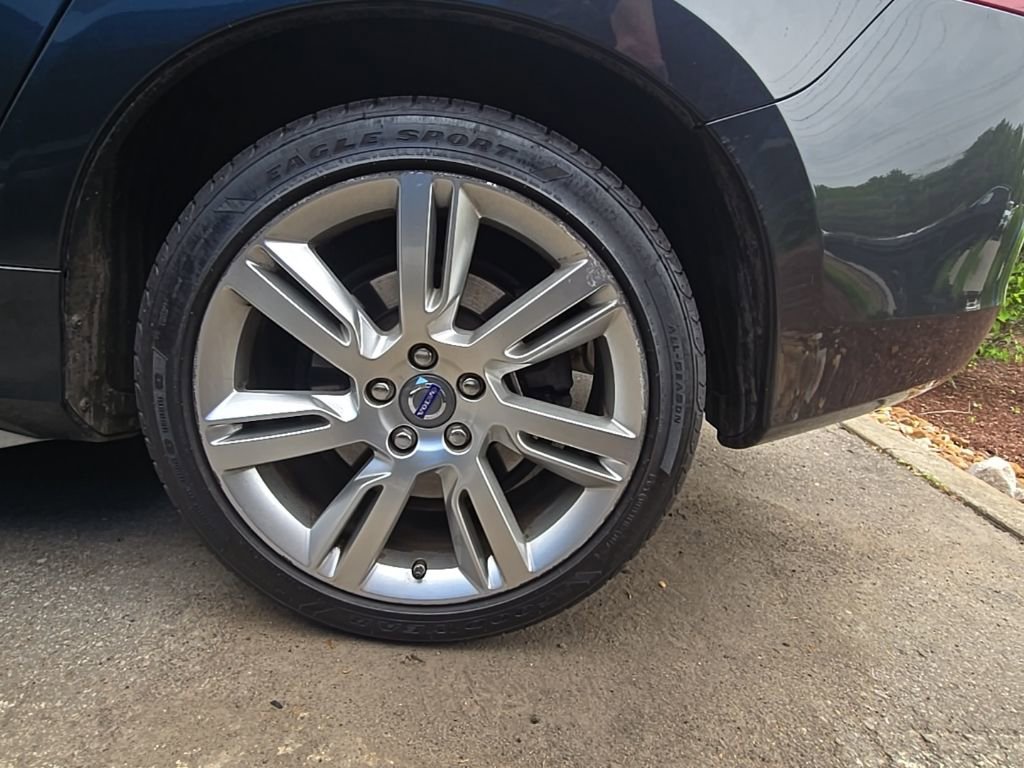 Used 2013 Volvo S60 T5 image 9