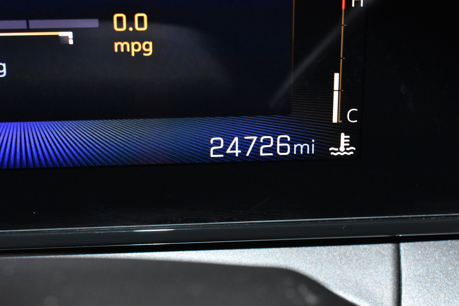 Used 2025 Chevrolet Trax ACTIV w/ Driver Confidence Package FWD image 34