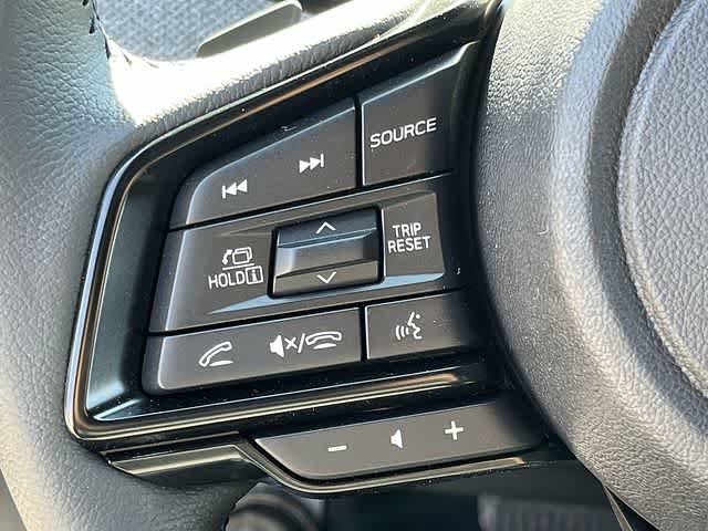New 2026 Subaru Outback Limited AWD/4WD image 38