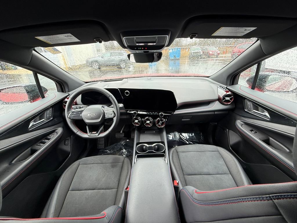 Used 2024 Chevrolet Blazer EV RS image 22