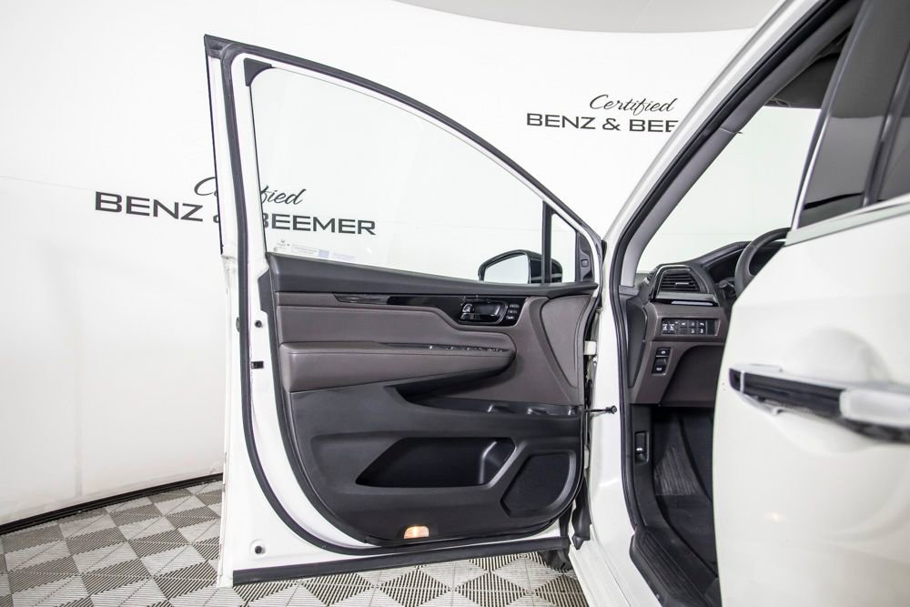 Used 2018 Honda Odyssey Elite image 22