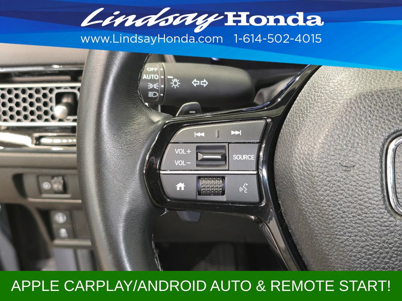 Used 2024 Honda Civic Sport image 18