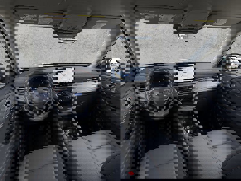 New 2026 Ford Explorer Active w/ Active Comfort Package AWD/4WD image 9