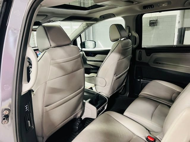 Used 2023 Honda Odyssey Elite image 30