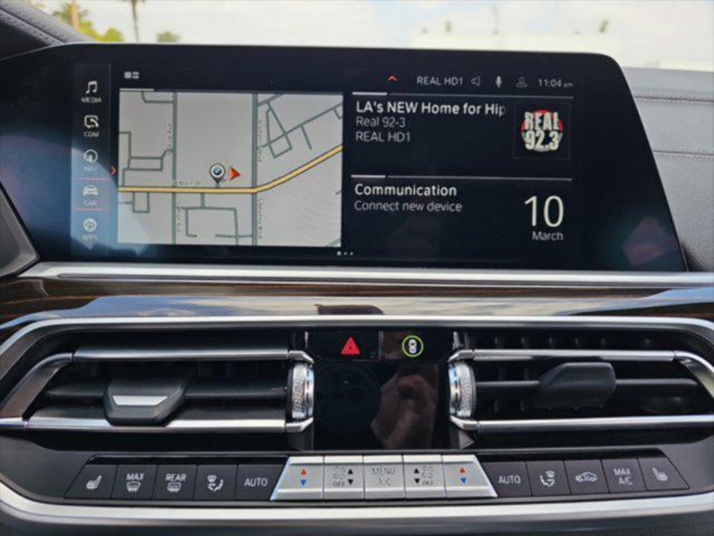 Used 2023 BMW X6 xDrive40i w/ Premium Package AWD/4WD image 21