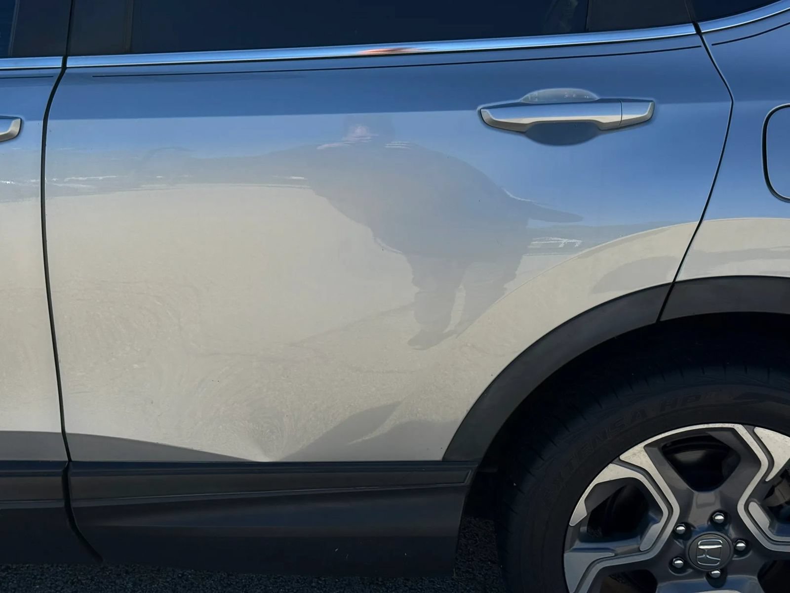 Used 2019 Honda CR-V EX image 26
