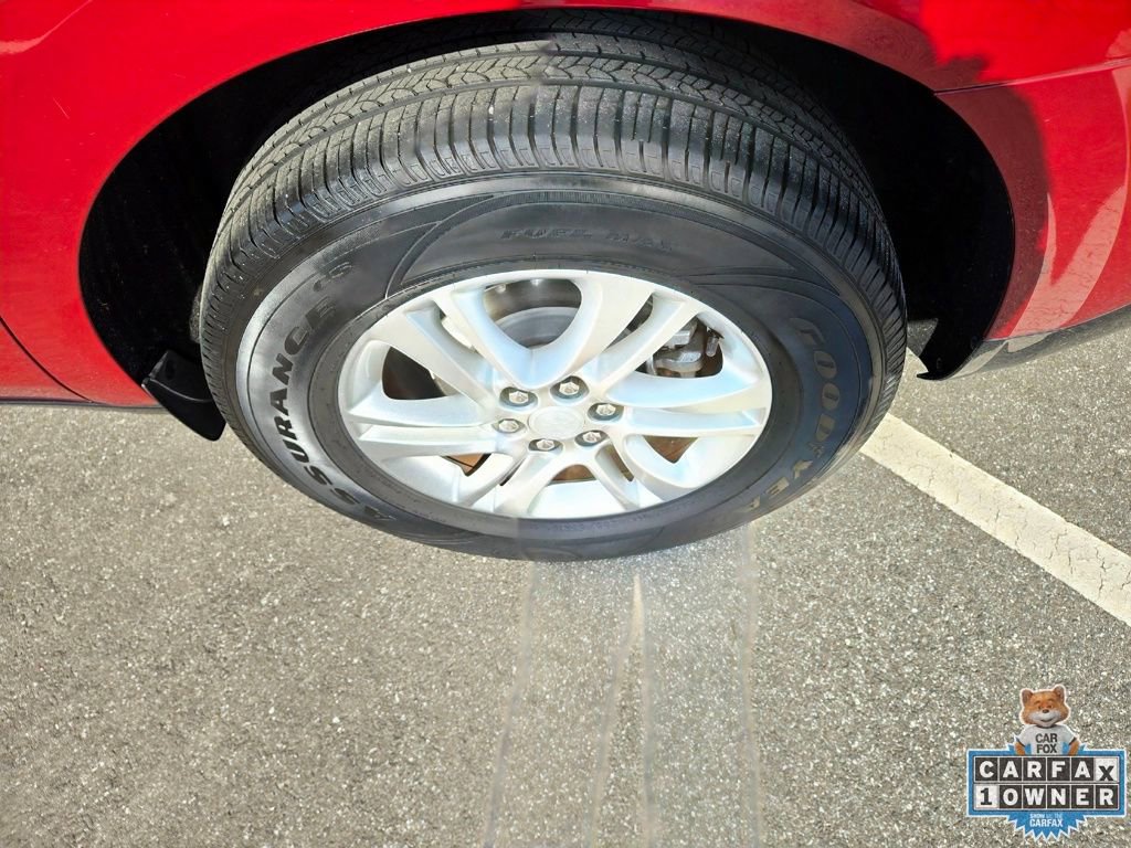 Used 2019 Buick Enclave Essence image 13