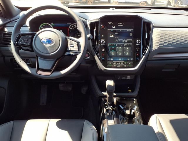 New 2026 Subaru Forester Sport image 13