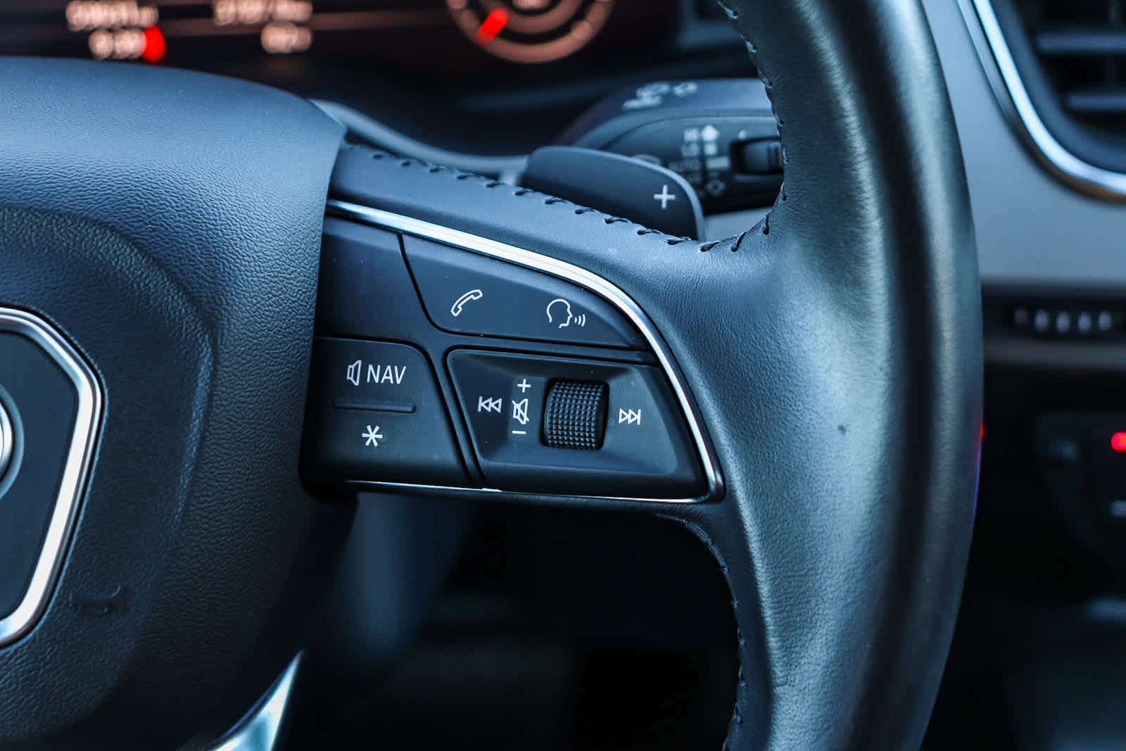 Used 2019 Audi Q7 2.0T Premium image 20