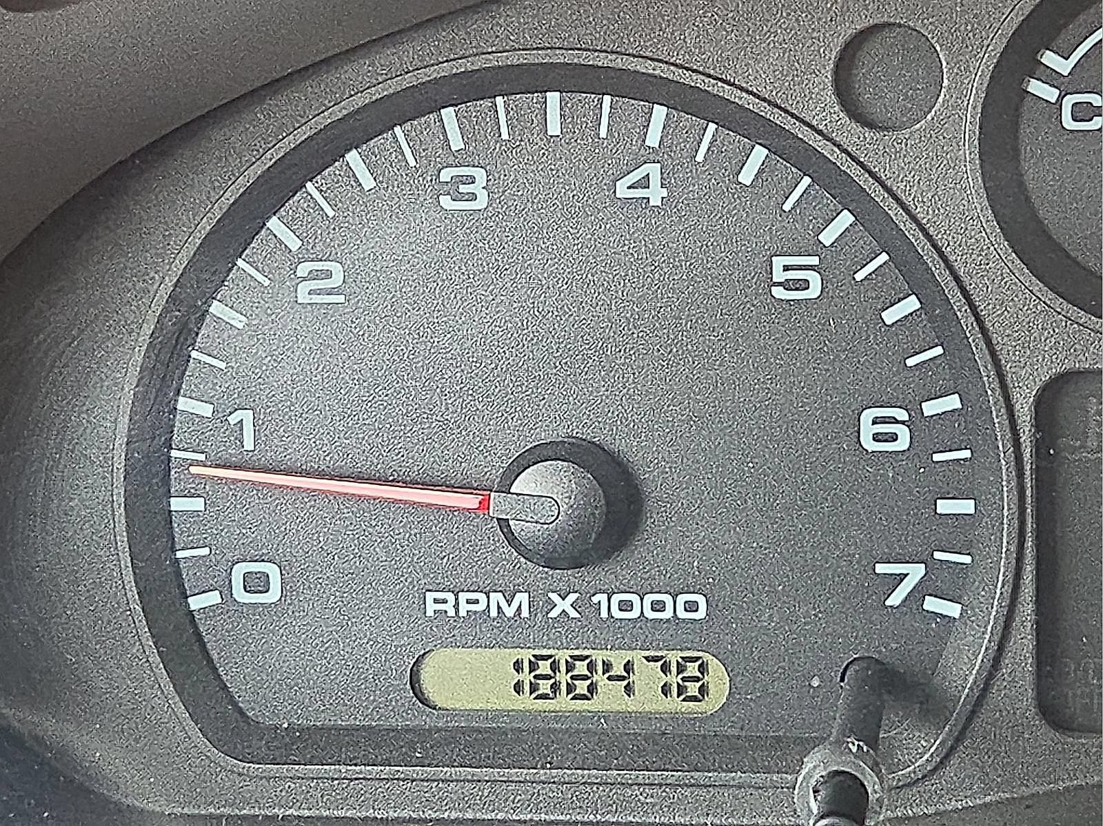 Used 2004 Ford Ranger XLT AWD/4WD image 23