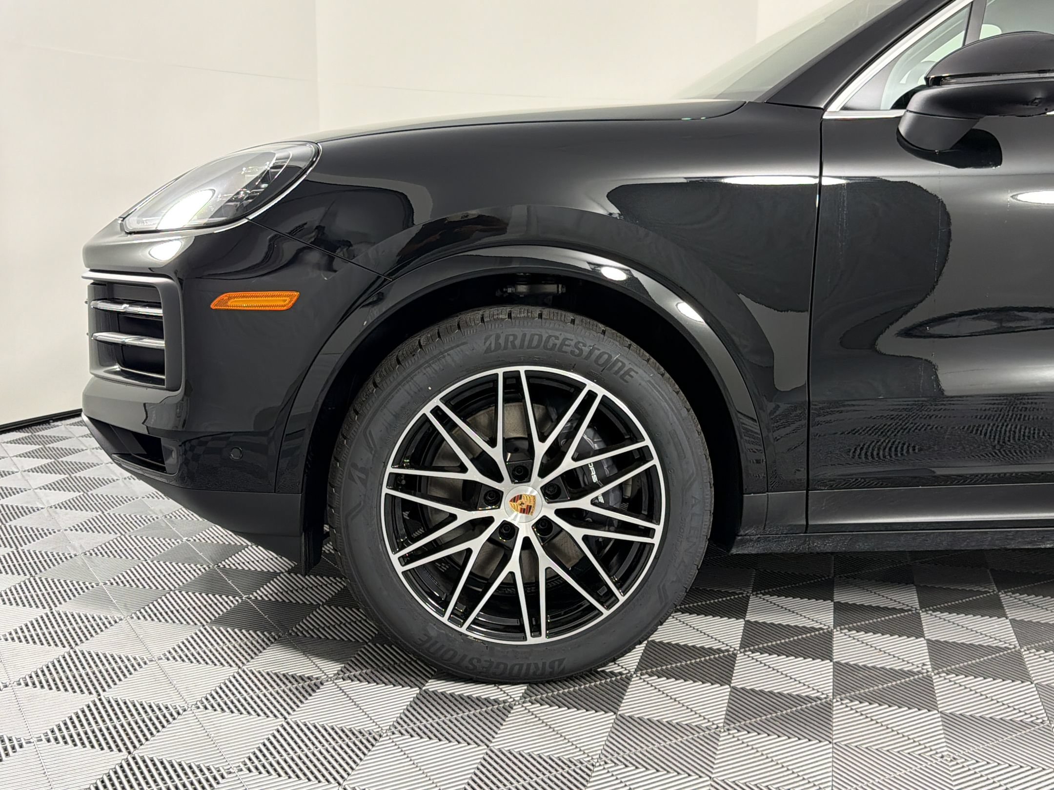 New 2026 Porsche Cayenne AWD/4WD image 11