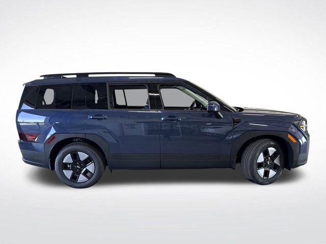 New 2026 Hyundai Santa Fe SEL AWD/4WD image 2