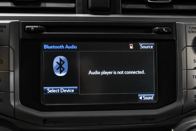 Used 2014 Toyota 4Runner SR5 Premium RWD image 36