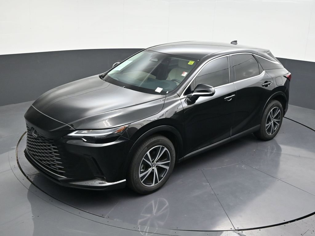 Used 2023 Lexus RX 350 FWD image 14