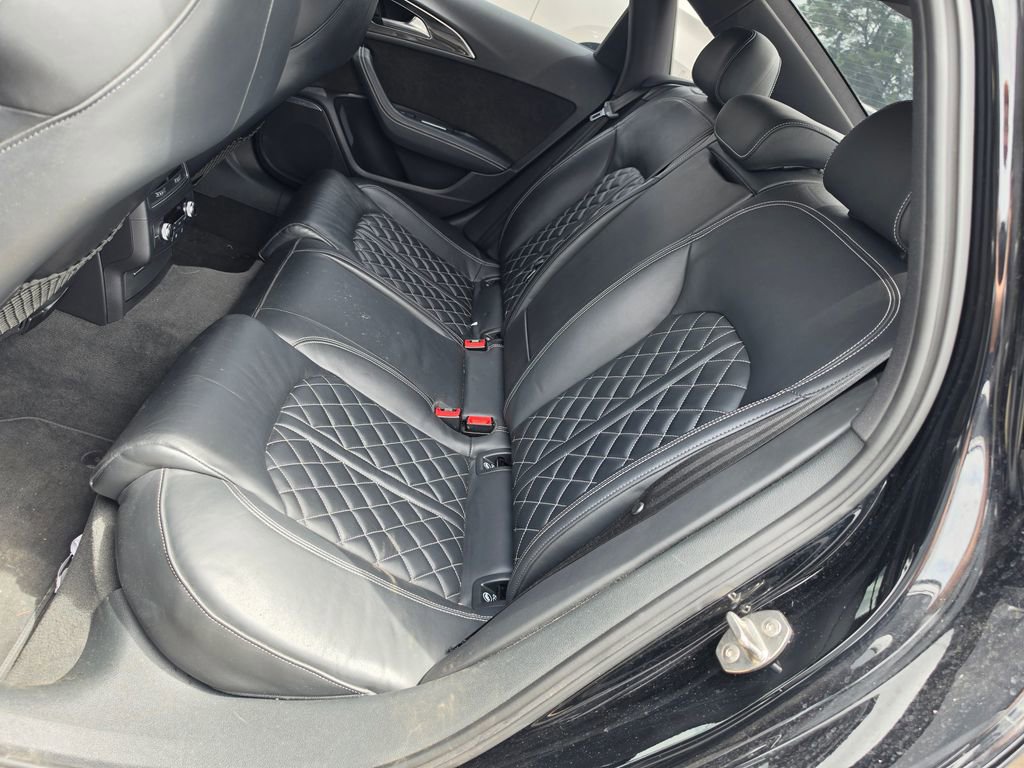 Used 2016 Audi S6 Premium Plus AWD/4WD image 7