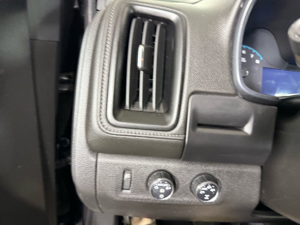 Used 2016 GMC Canyon SLT w/ Driver Alert Package image 19