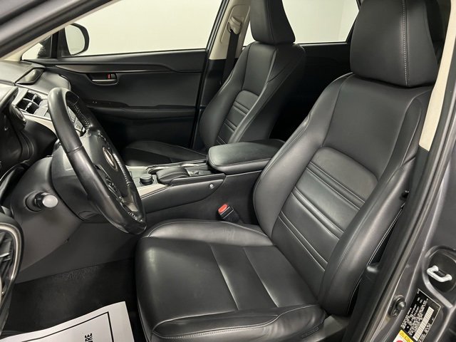 Used 2015 Lexus NX 200t AWD image 24