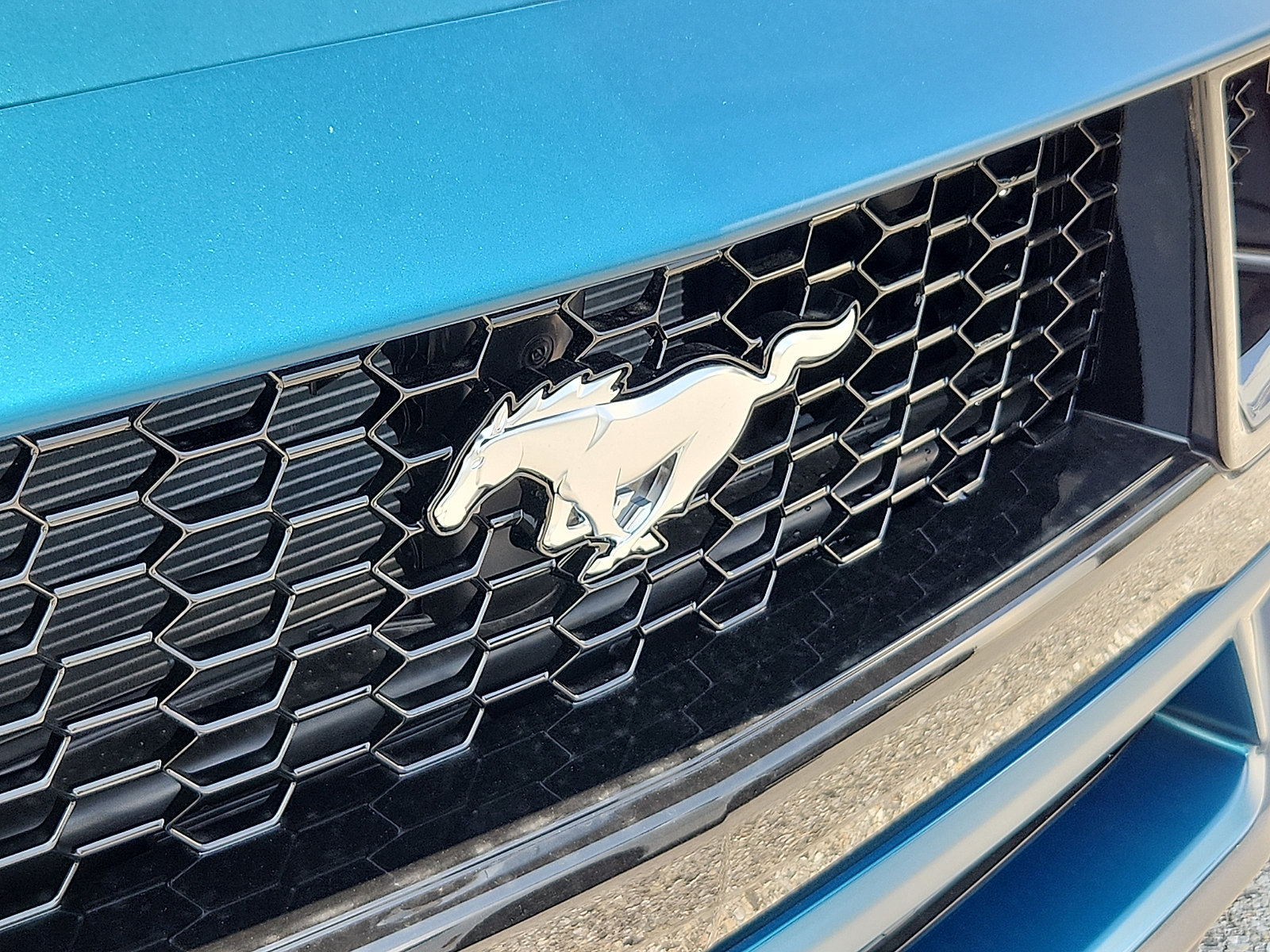 New 2026 Ford Mustang GT w/ GT Performance Package RWD image 17