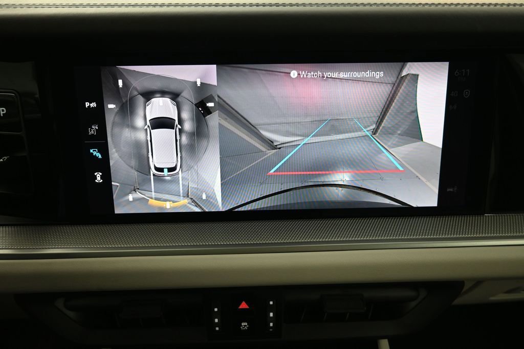 Certified 2026 Porsche Cayenne S AWD/4WD image 20