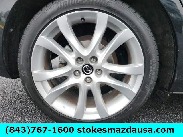 Used 2014 MAZDA MAZDA6 Touring image 26