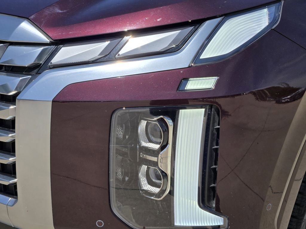 Used 2024 Hyundai Palisade Calligraphy AWD/4WD image 15