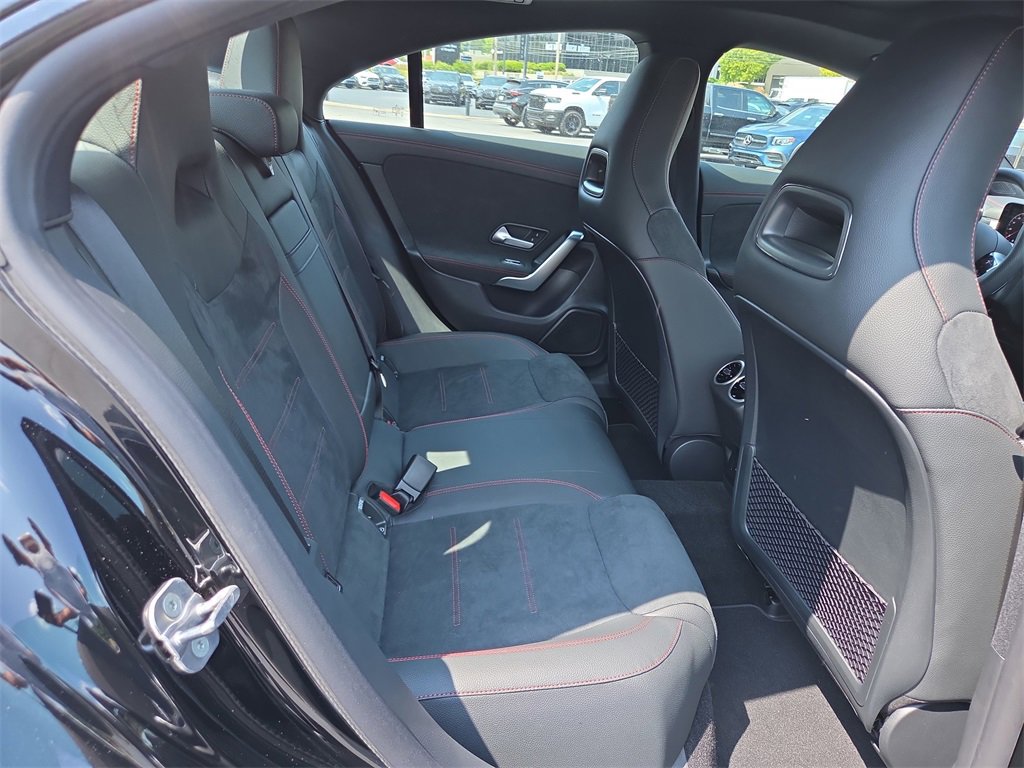 New 2026 Mercedes-Benz CLA 250 CLA 250 image 15