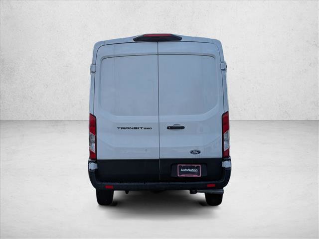 New 2026 Ford Transit 250 148 Medium Roof image 8