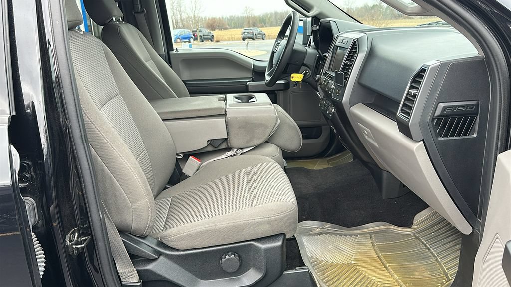 Used 2019 Ford F150 XLT AWD/4WD image 30