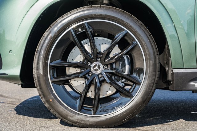 New 2026 Mercedes-Benz GLE 450 GLE 450 image 17