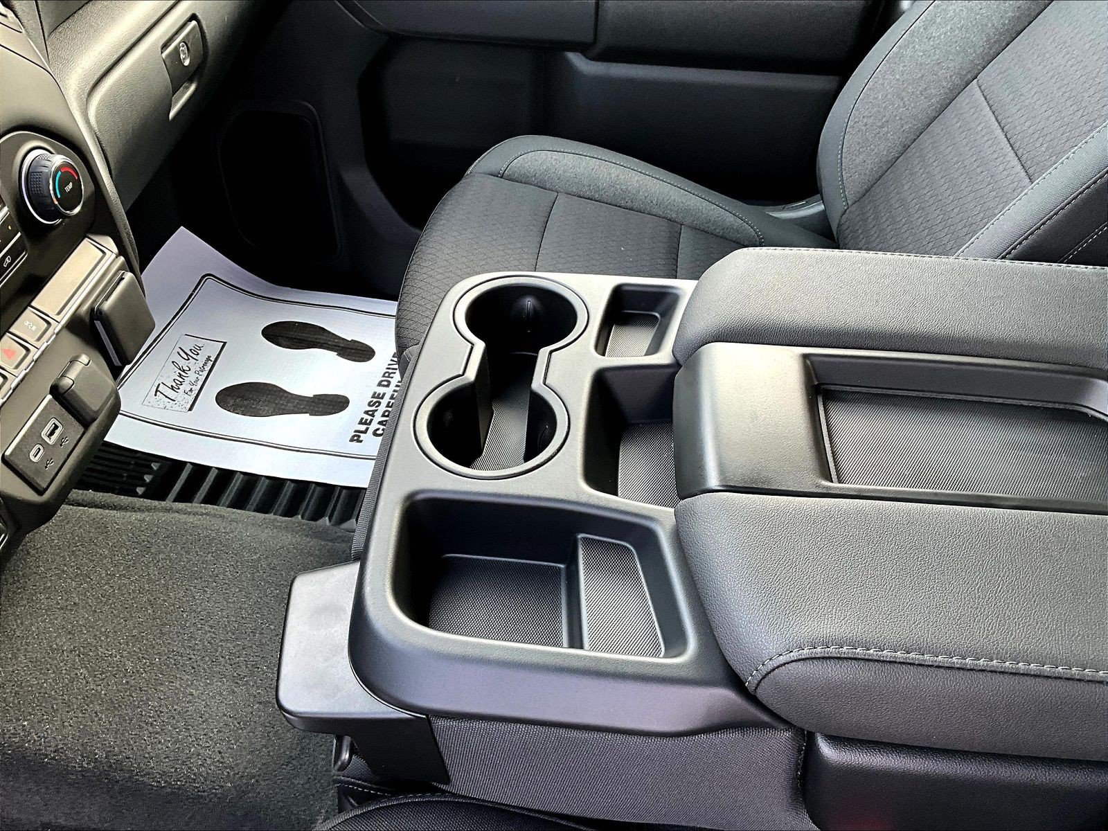 New 2026 Chevrolet Silverado 1500 Custom w/ Rally Edition AWD/4WD image 12